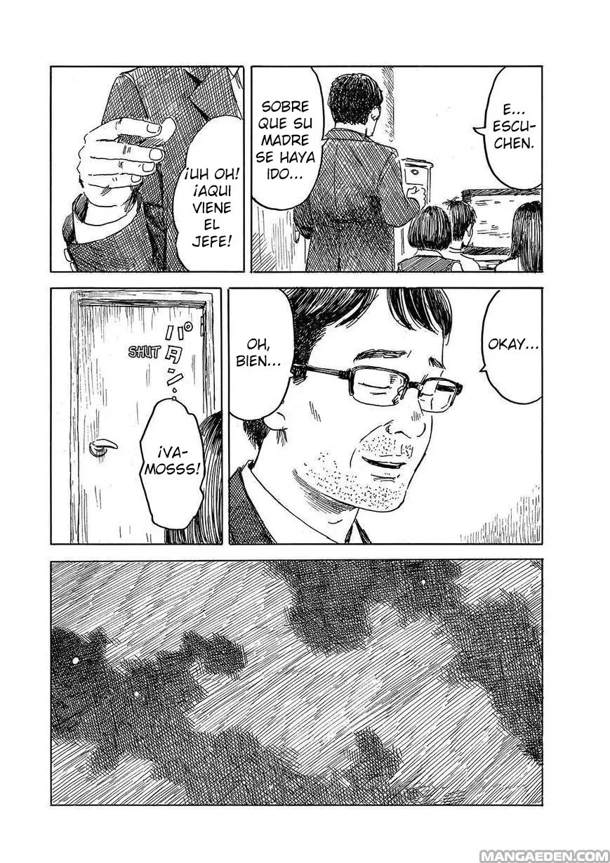 Boku wa Mari no Naka (2012) - Capítulo 70 - Página 6 - LectorTMOo
