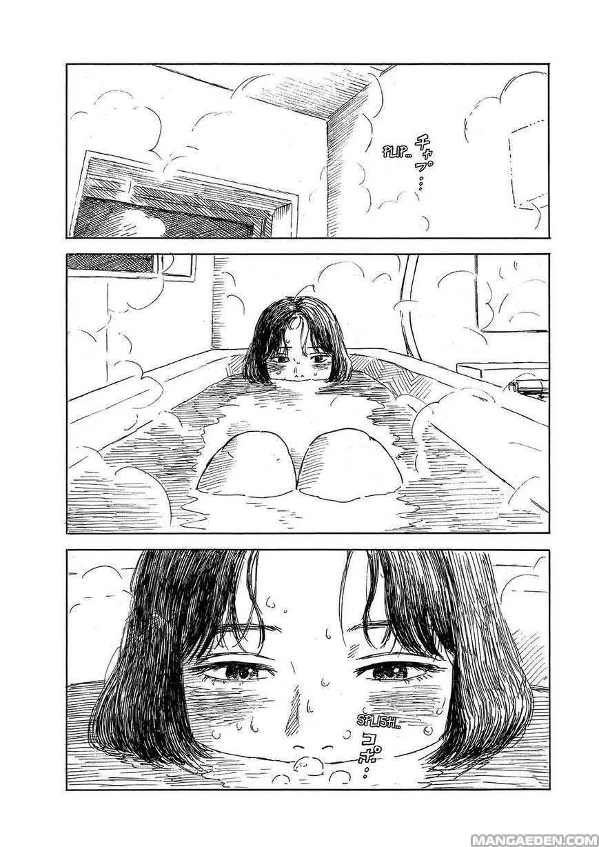 Boku wa Mari no Naka (2012) - Capítulo 70 - Página 7 - LectorTMOo