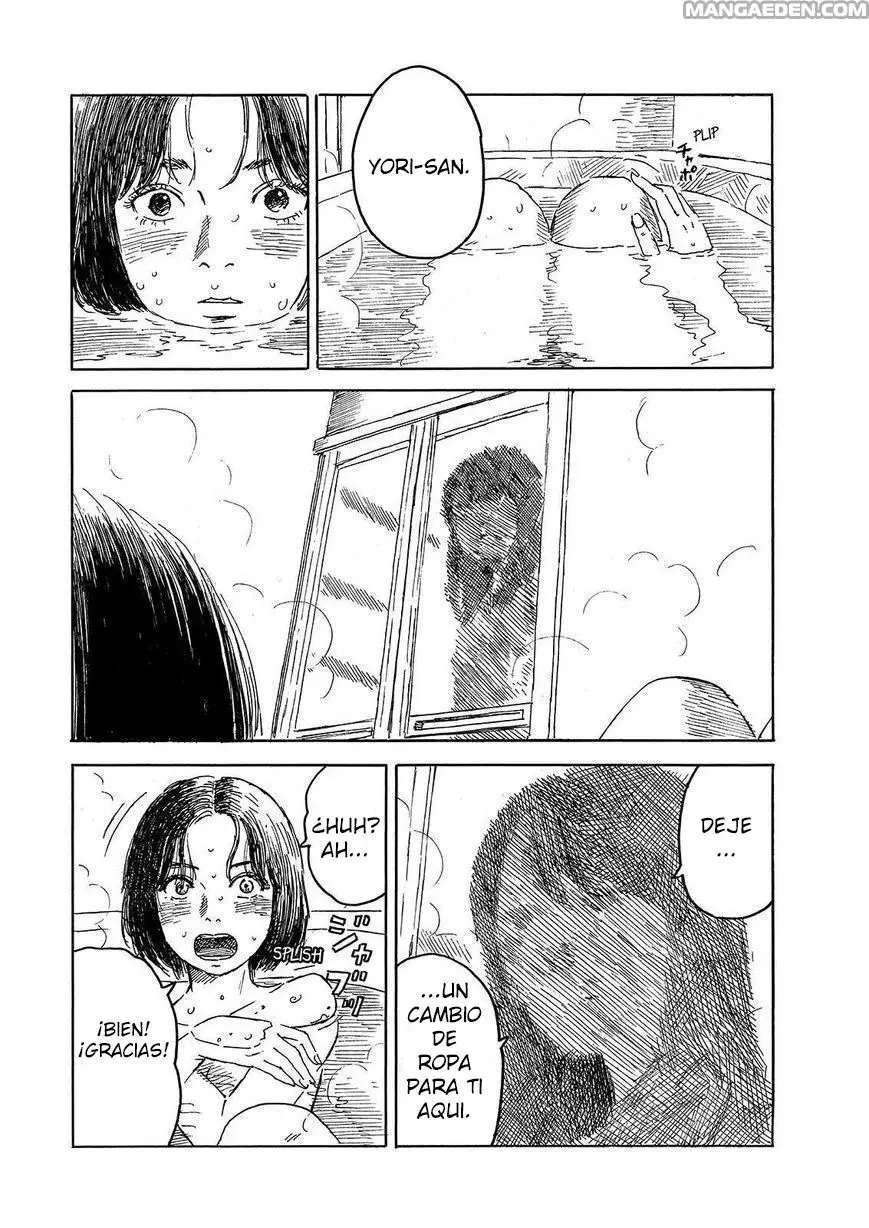 Boku wa Mari no Naka (2012) - Capítulo 70 - Página 8 - LectorTMOo