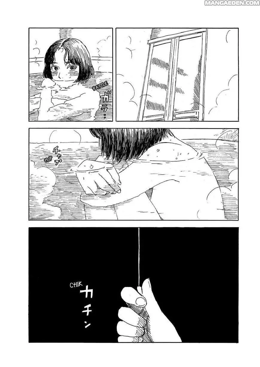 Boku wa Mari no Naka (2012) - Capítulo 70 - Página 9 - LectorTMOo