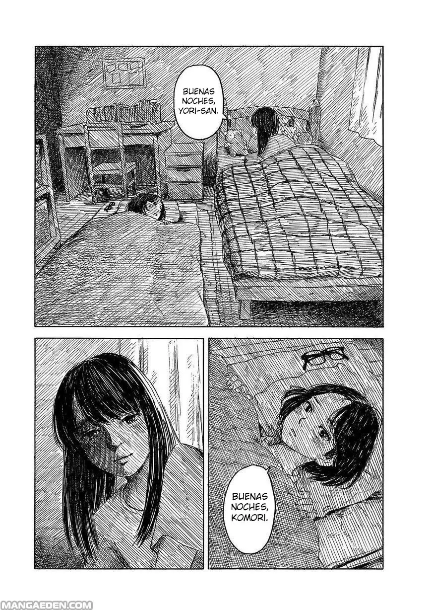 Boku wa Mari no Naka (2012) - Capítulo 70 - Página 10 - LectorTMOo