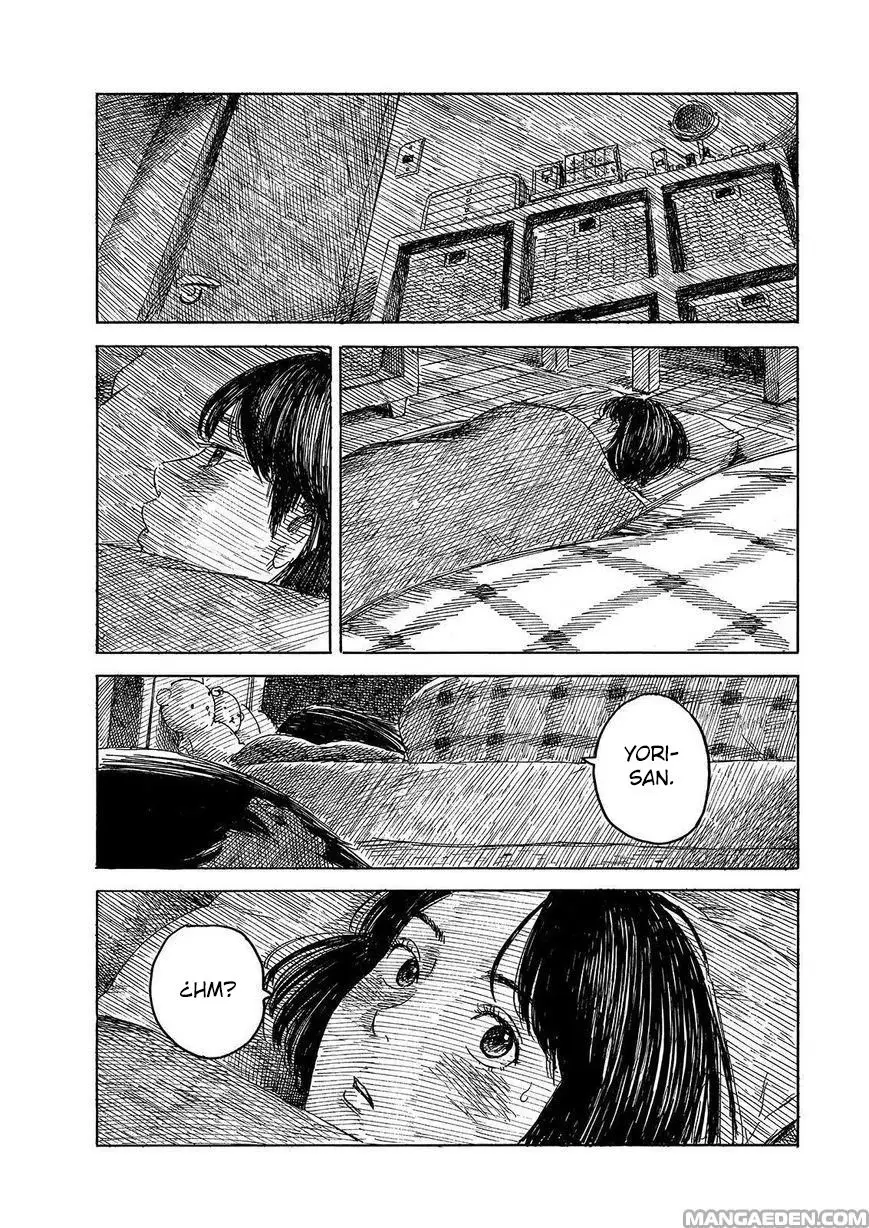 Boku wa Mari no Naka (2012) - Capítulo 70 - Página 11 - LectorTMOo