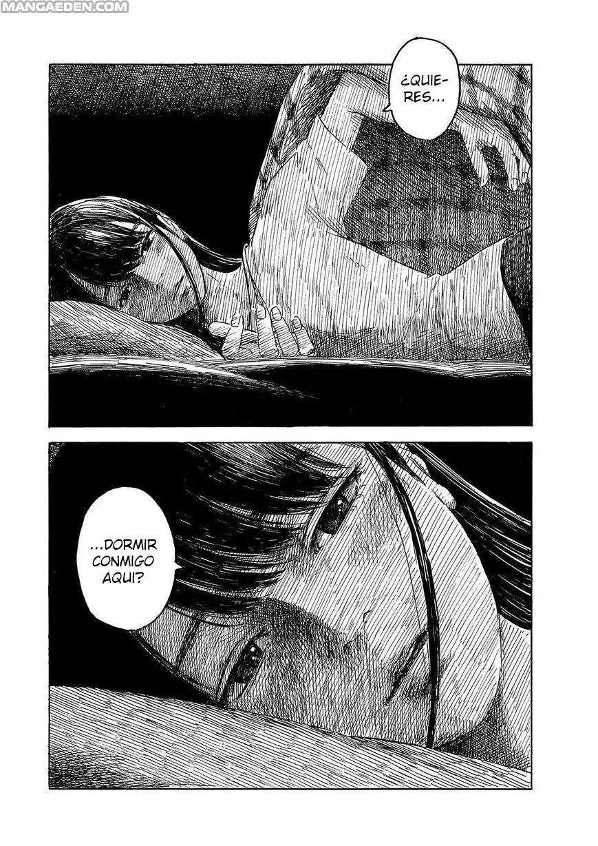 Boku wa Mari no Naka (2012) - Capítulo 70 - Página 12 - LectorTMOo