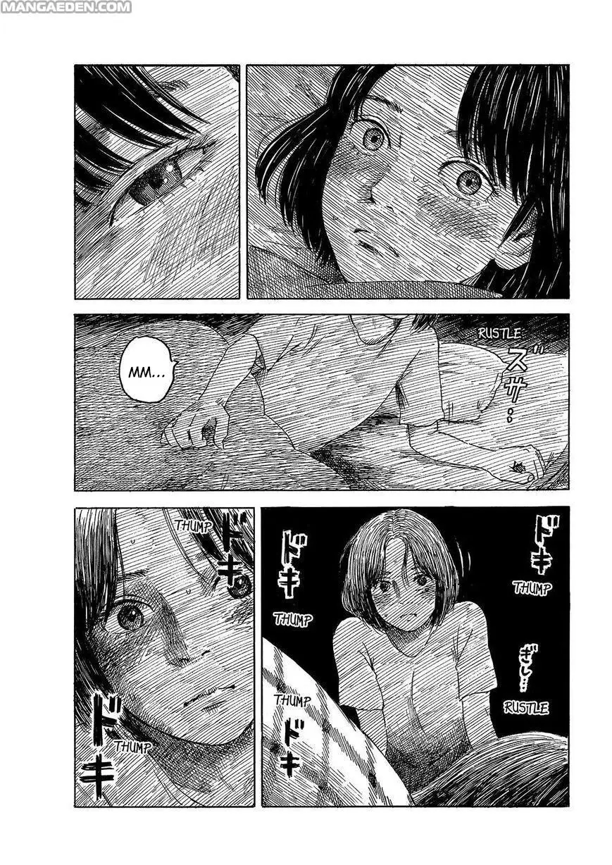 Boku wa Mari no Naka (2012) - Capítulo 70 - Página 13 - LectorTMOo