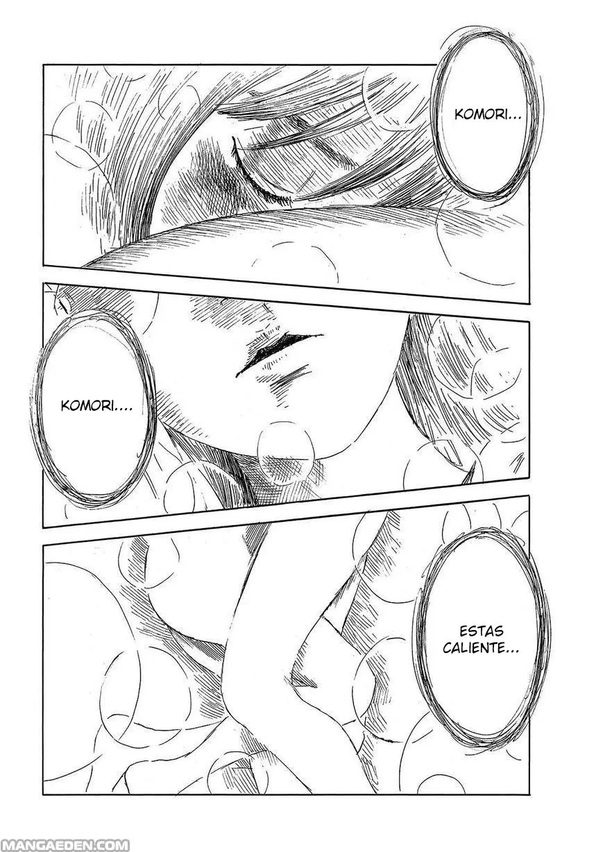 Boku wa Mari no Naka (2012) - Capítulo 70 - Página 16 - LectorTMOo