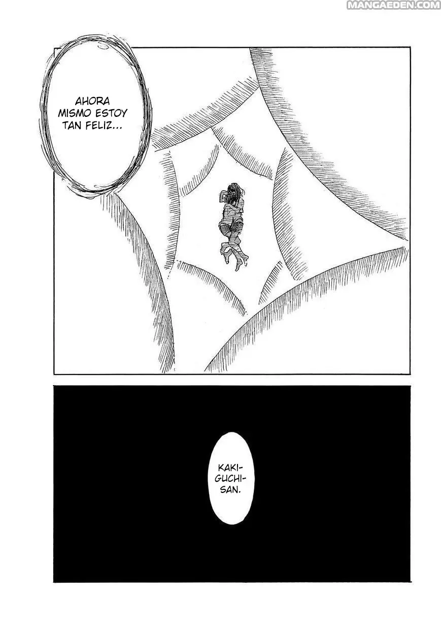 Boku wa Mari no Naka (2012) - Capítulo 70 - Página 17 - LectorTMOo
