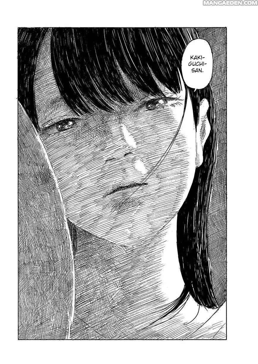 Boku wa Mari no Naka (2012) - Capítulo 70 - Página 18 - LectorTMOo