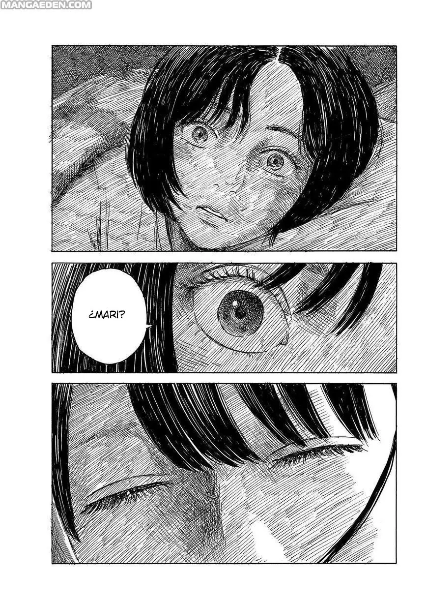 Boku wa Mari no Naka (2012) - Capítulo 70 - Página 19 - LectorTMOo