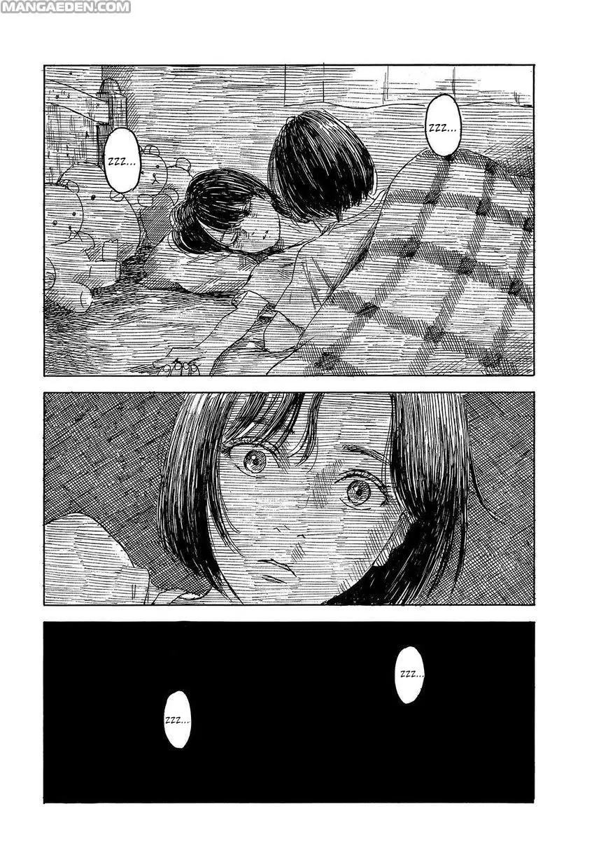 Boku wa Mari no Naka (2012) - Capítulo 70 - Página 20 - LectorTMOo