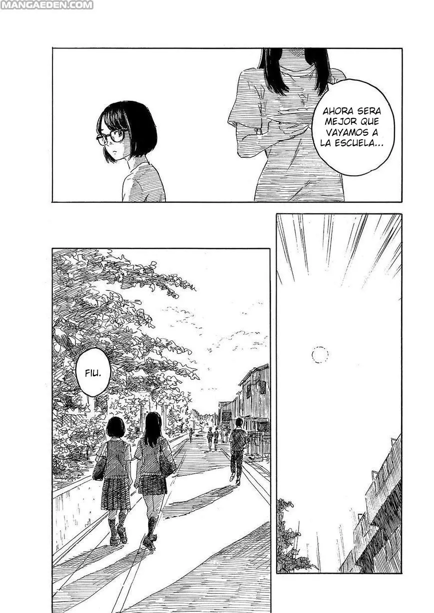 Boku wa Mari no Naka (2012) - Capítulo 71 - Página 5 - LectorTMOo