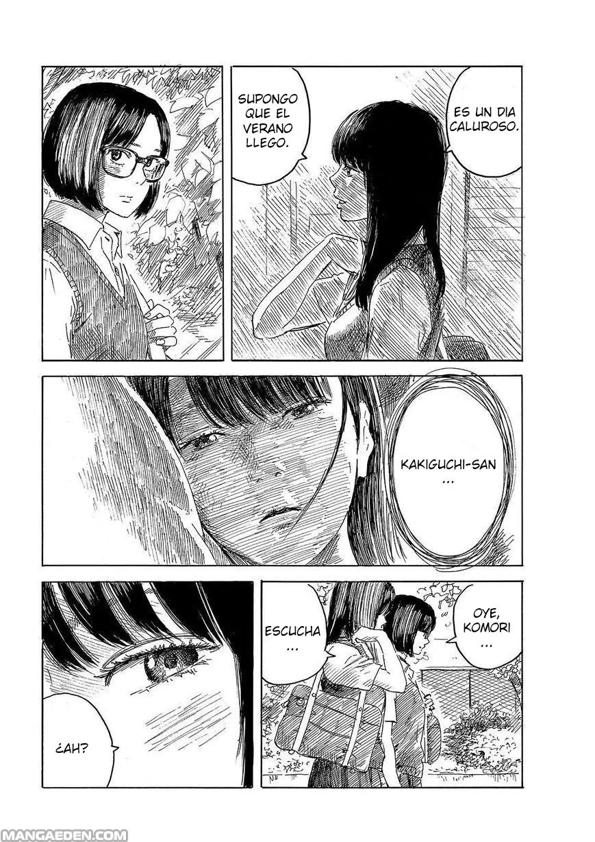Boku wa Mari no Naka (2012) - Capítulo 71 - Página 6 - LectorTMOo