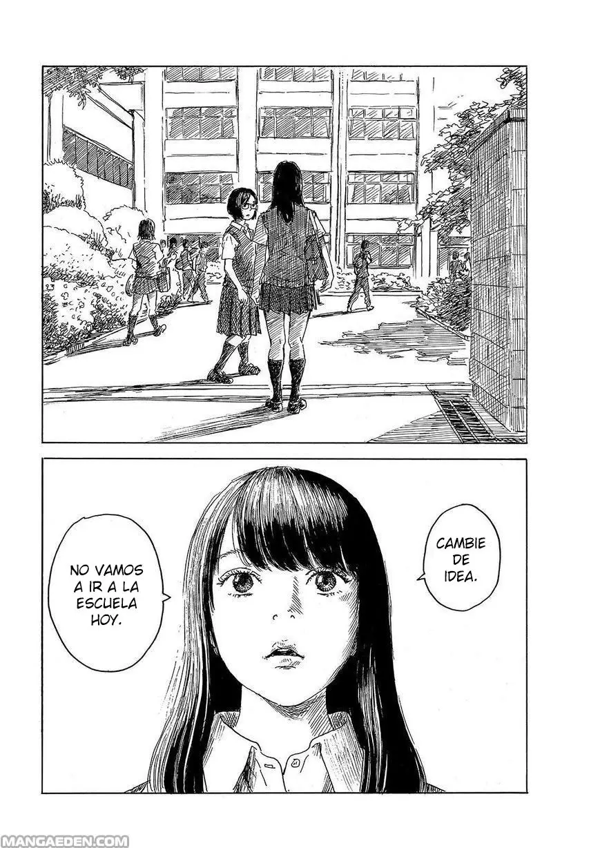 Boku wa Mari no Naka (2012) - Capítulo 71 - Página 8 - LectorTMOo