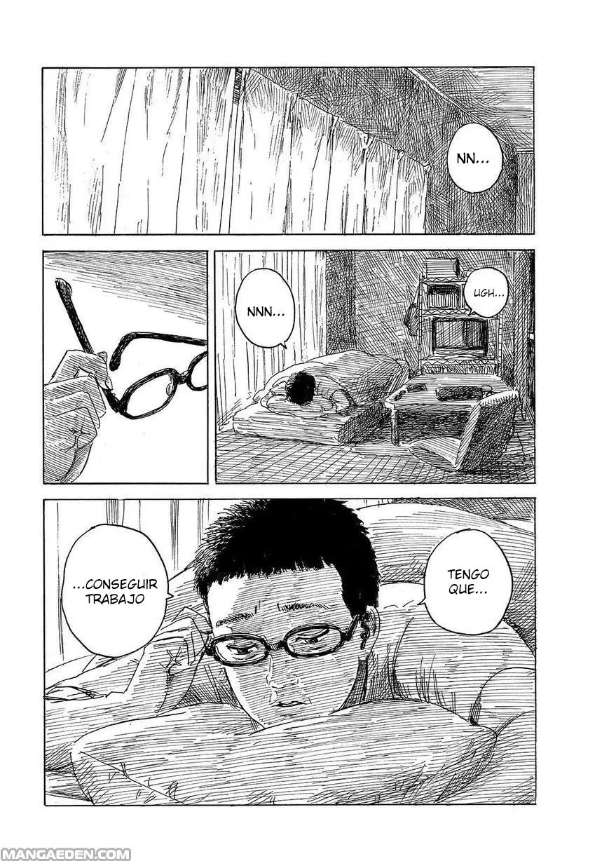 Boku wa Mari no Naka (2012) - Capítulo 71 - Página 10 - LectorTMOo