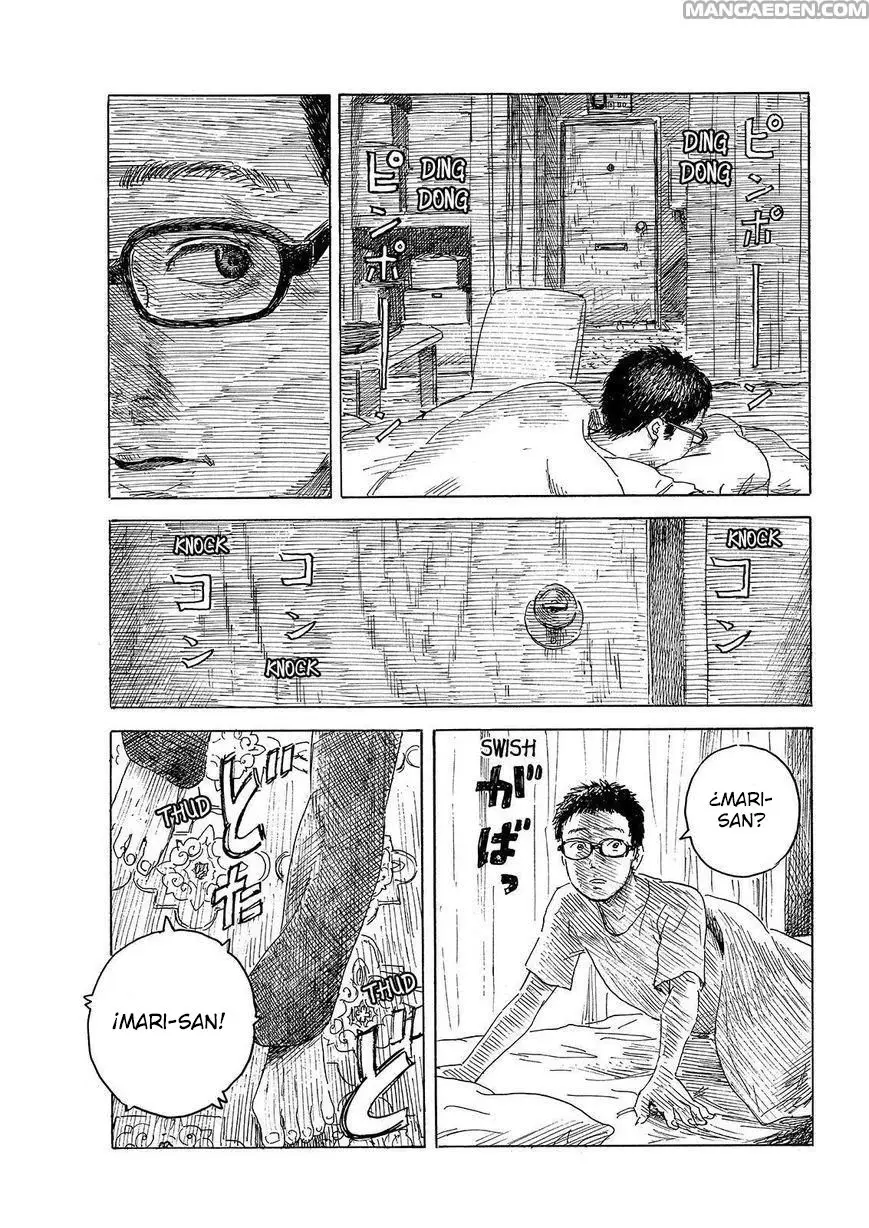 Boku wa Mari no Naka (2012) - Capítulo 71 - Página 11 - LectorTMOo