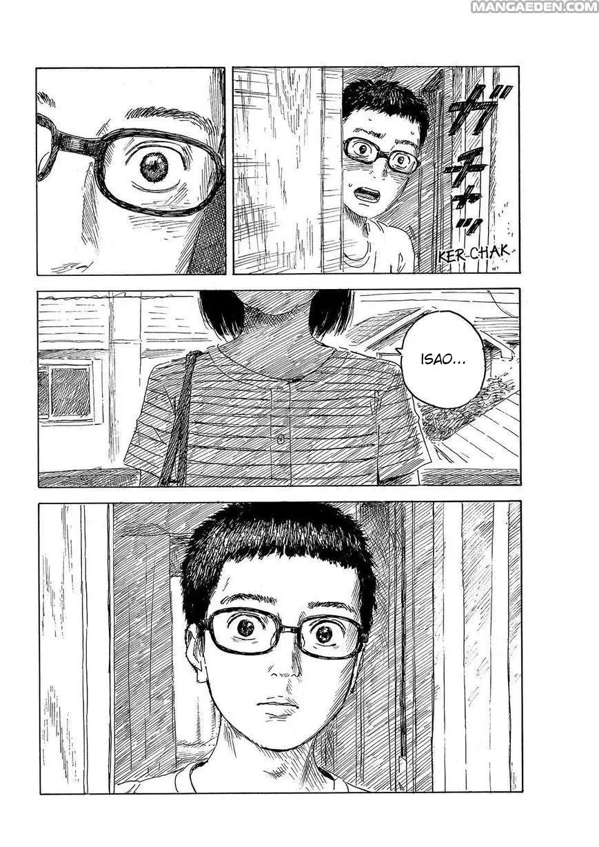 Boku wa Mari no Naka (2012) - Capítulo 71 - Página 12 - LectorTMOo