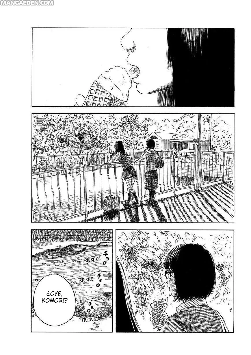 Boku wa Mari no Naka (2012) - Capítulo 71 - Página 13 - LectorTMOo