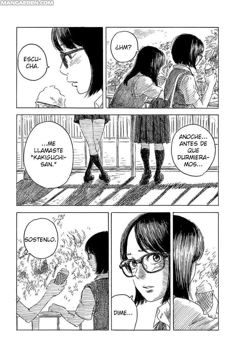 Boku wa Mari no Naka (2012) - Capítulo 71 - Página 14 - LectorTMOo