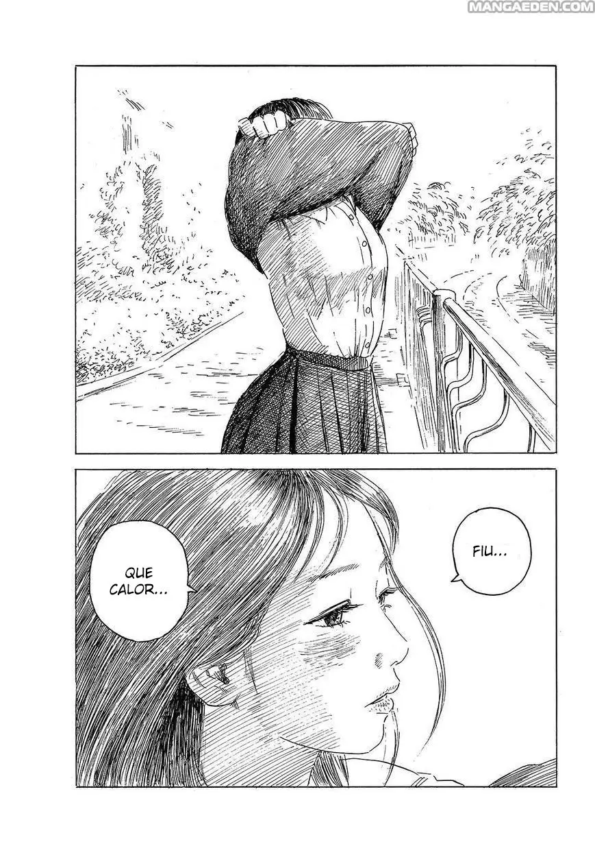 Boku wa Mari no Naka (2012) - Capítulo 71 - Página 15 - LectorTMOo