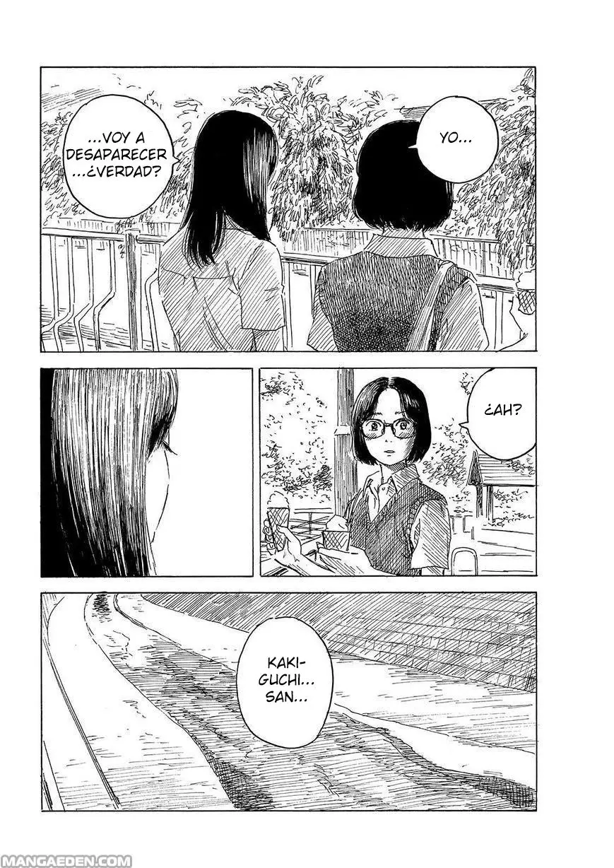 Boku wa Mari no Naka (2012) - Capítulo 71 - Página 16 - LectorTMOo