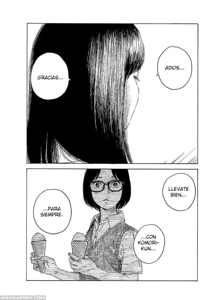 Boku wa Mari no Naka (2012) - Capítulo 71 - Página 17 - LectorTMOo