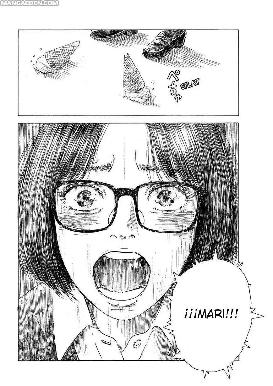 Boku wa Mari no Naka (2012) - Capítulo 71 - Página 18 - LectorTMOo