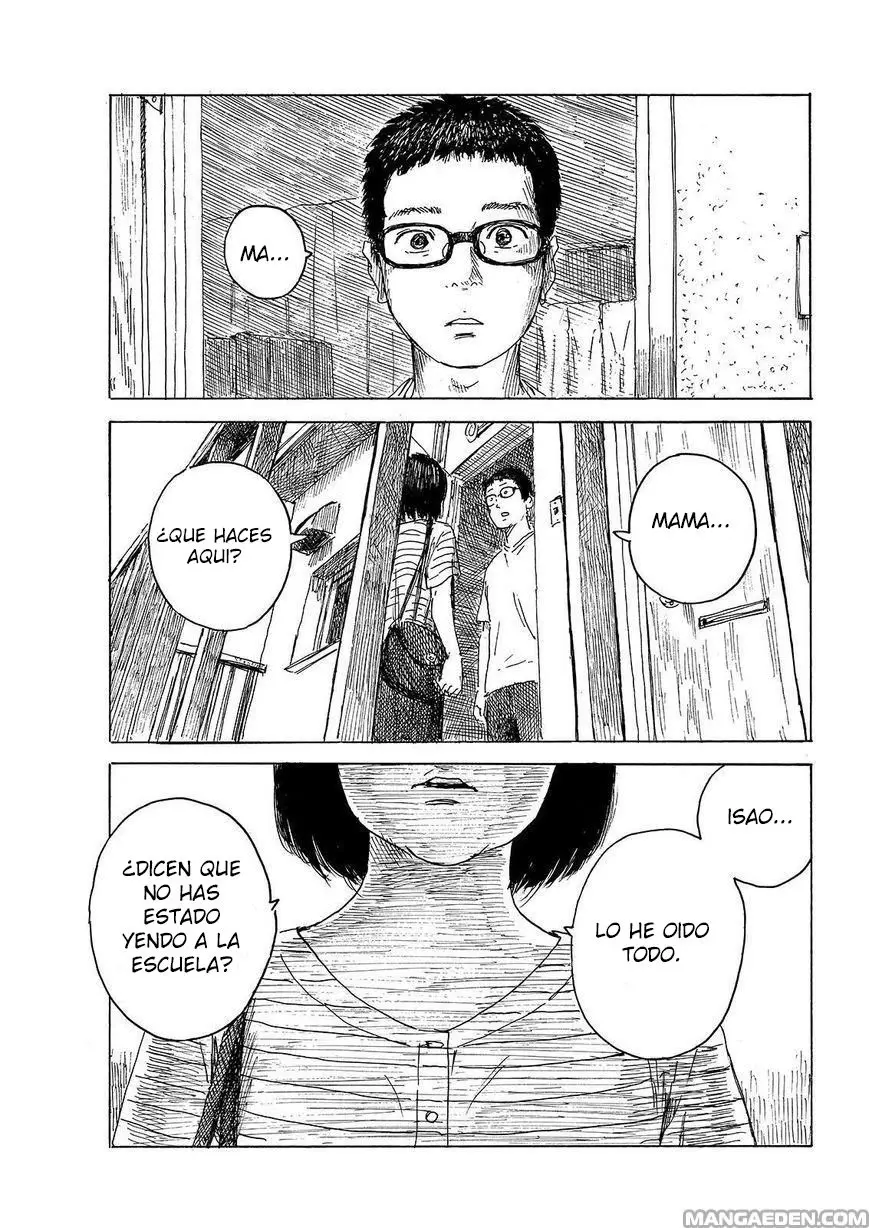 Boku wa Mari no Naka (2012) - Capítulo 71 - Página 19 - LectorTMOo