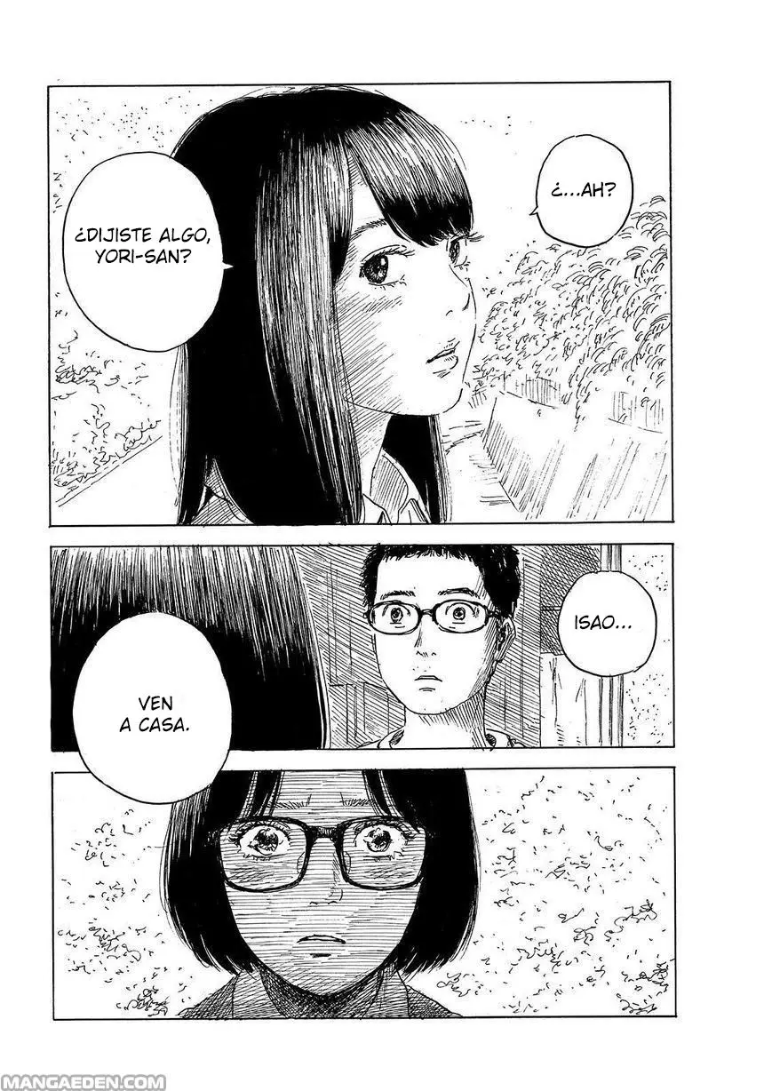 Boku wa Mari no Naka (2012) - Capítulo 71 - Página 20 - LectorTMOo