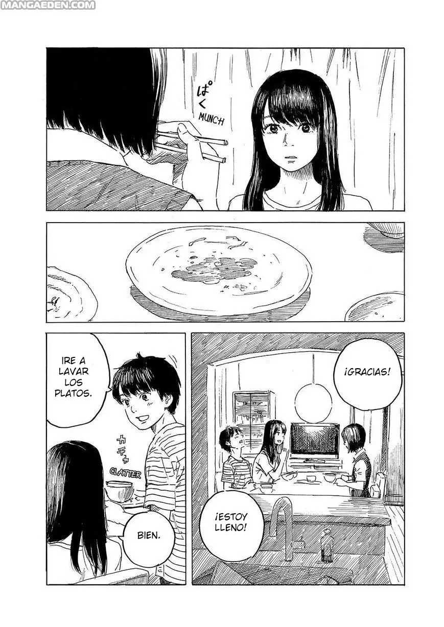 Boku wa Mari no Naka (2012) - Capítulo 72 - Página 4 - LectorTMOo