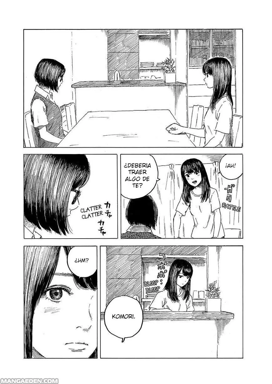 Boku wa Mari no Naka (2012) - Capítulo 72 - Página 5 - LectorTMOo