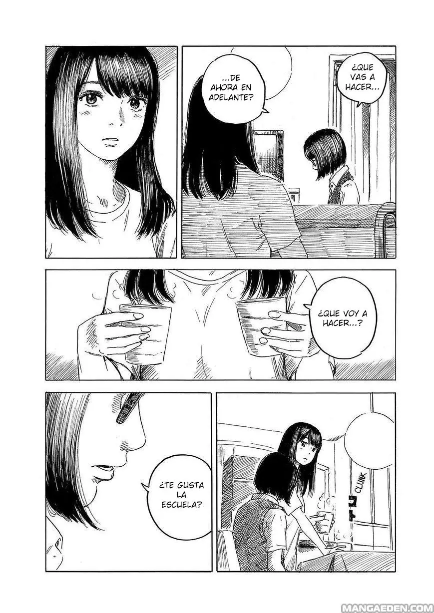 Boku wa Mari no Naka (2012) - Capítulo 72 - Página 6 - LectorTMOo