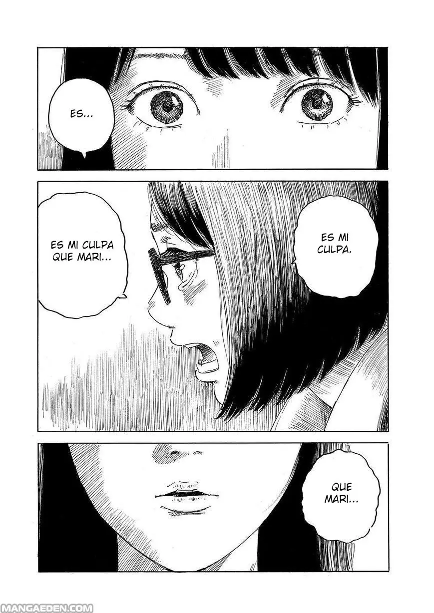 Boku wa Mari no Naka (2012) - Capítulo 72 - Página 8 - LectorTMOo
