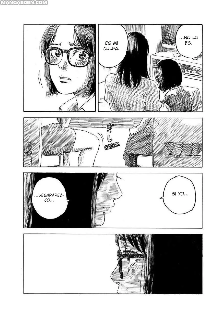 Boku wa Mari no Naka (2012) - Capítulo 72 - Página 9 - LectorTMOo