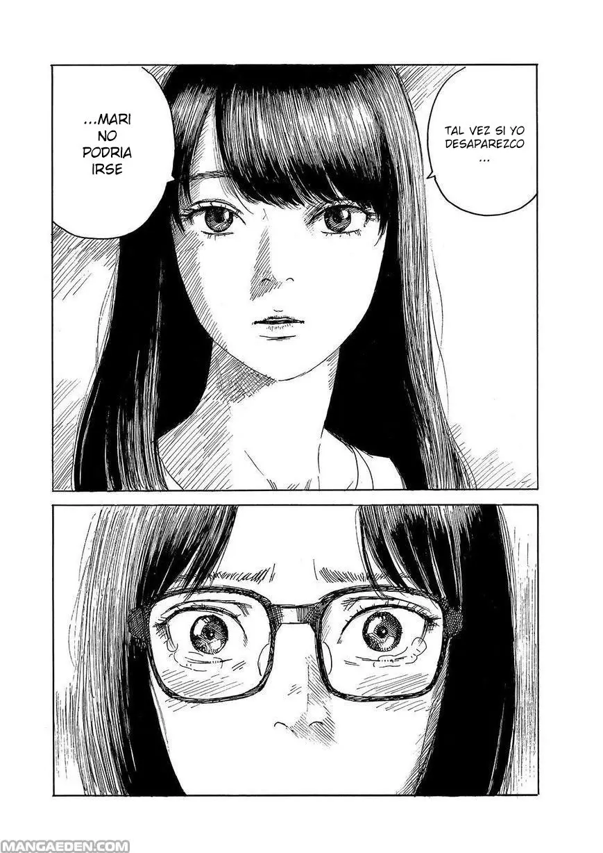 Boku wa Mari no Naka (2012) - Capítulo 72 - Página 10 - LectorTMOo