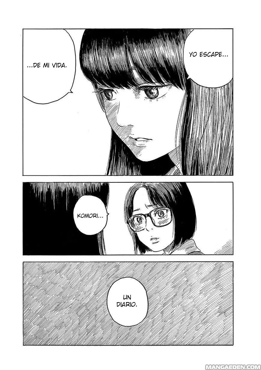 Boku wa Mari no Naka (2012) - Capítulo 72 - Página 11 - LectorTMOo