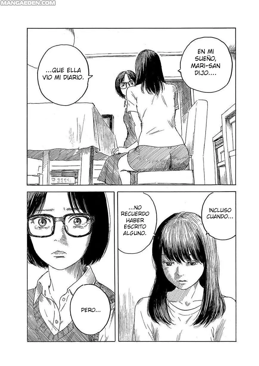 Boku wa Mari no Naka (2012) - Capítulo 72 - Página 12 - LectorTMOo