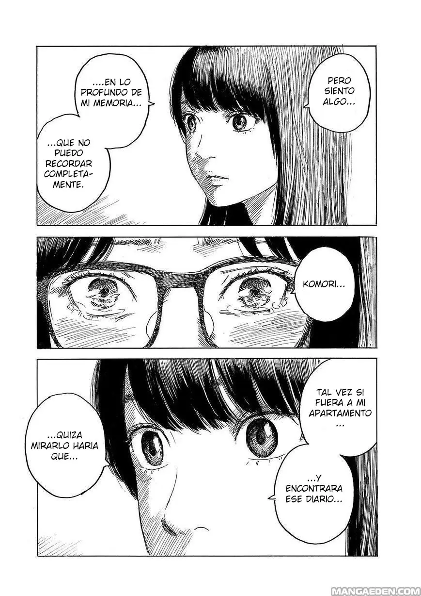 Boku wa Mari no Naka (2012) - Capítulo 72 - Página 13 - LectorTMOo