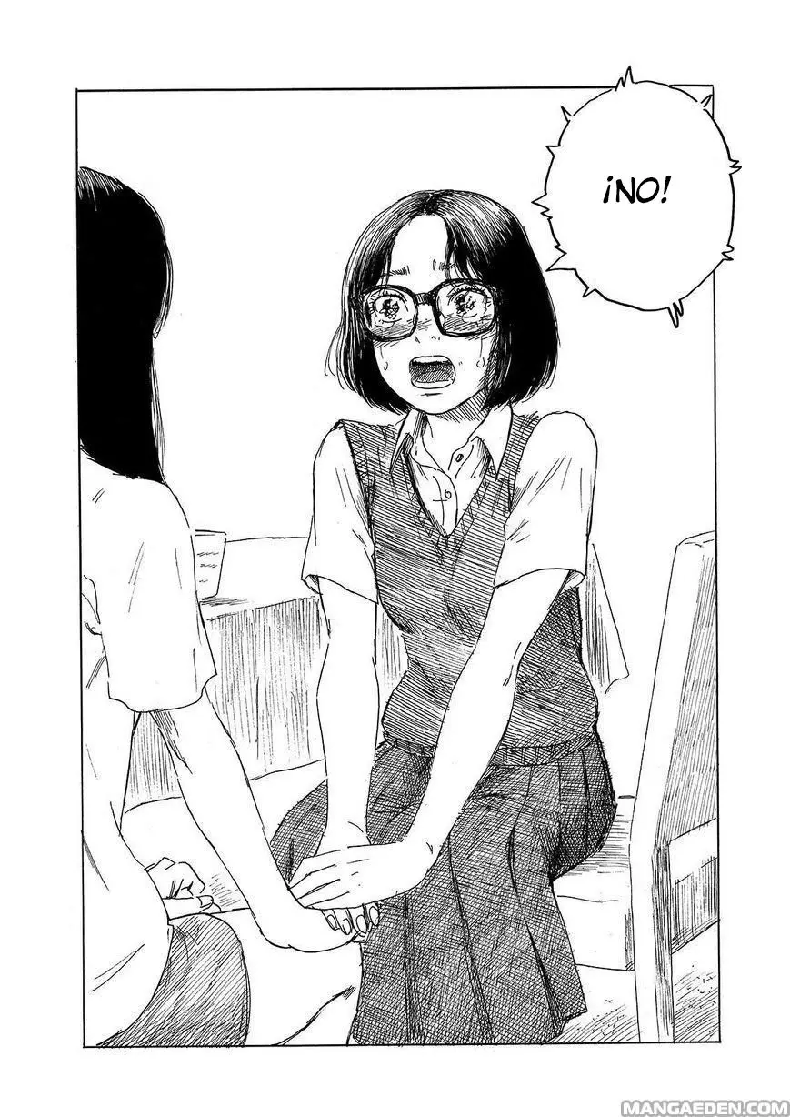 Boku wa Mari no Naka (2012) - Capítulo 72 - Página 14 - LectorTMOo