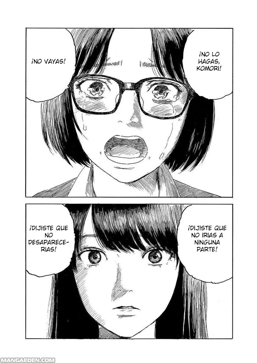 Boku wa Mari no Naka (2012) - Capítulo 72 - Página 15 - LectorTMOo
