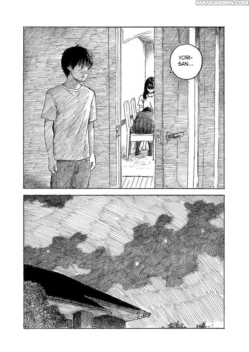 Boku wa Mari no Naka (2012) - Capítulo 72 - Página 17 - LectorTMOo
