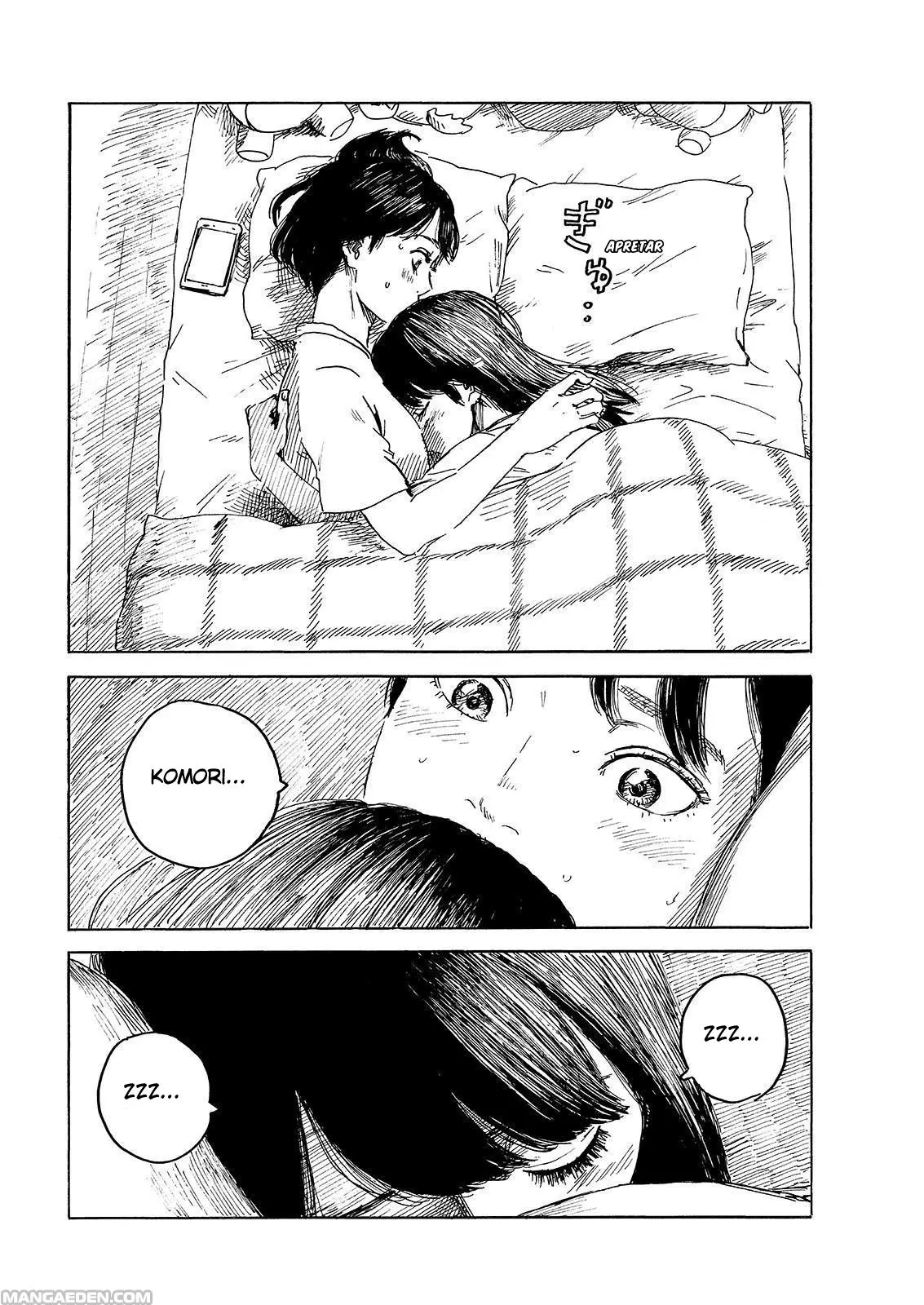 Boku wa Mari no Naka (2012) - Capítulo 73 - Página 4 - LectorTMOo
