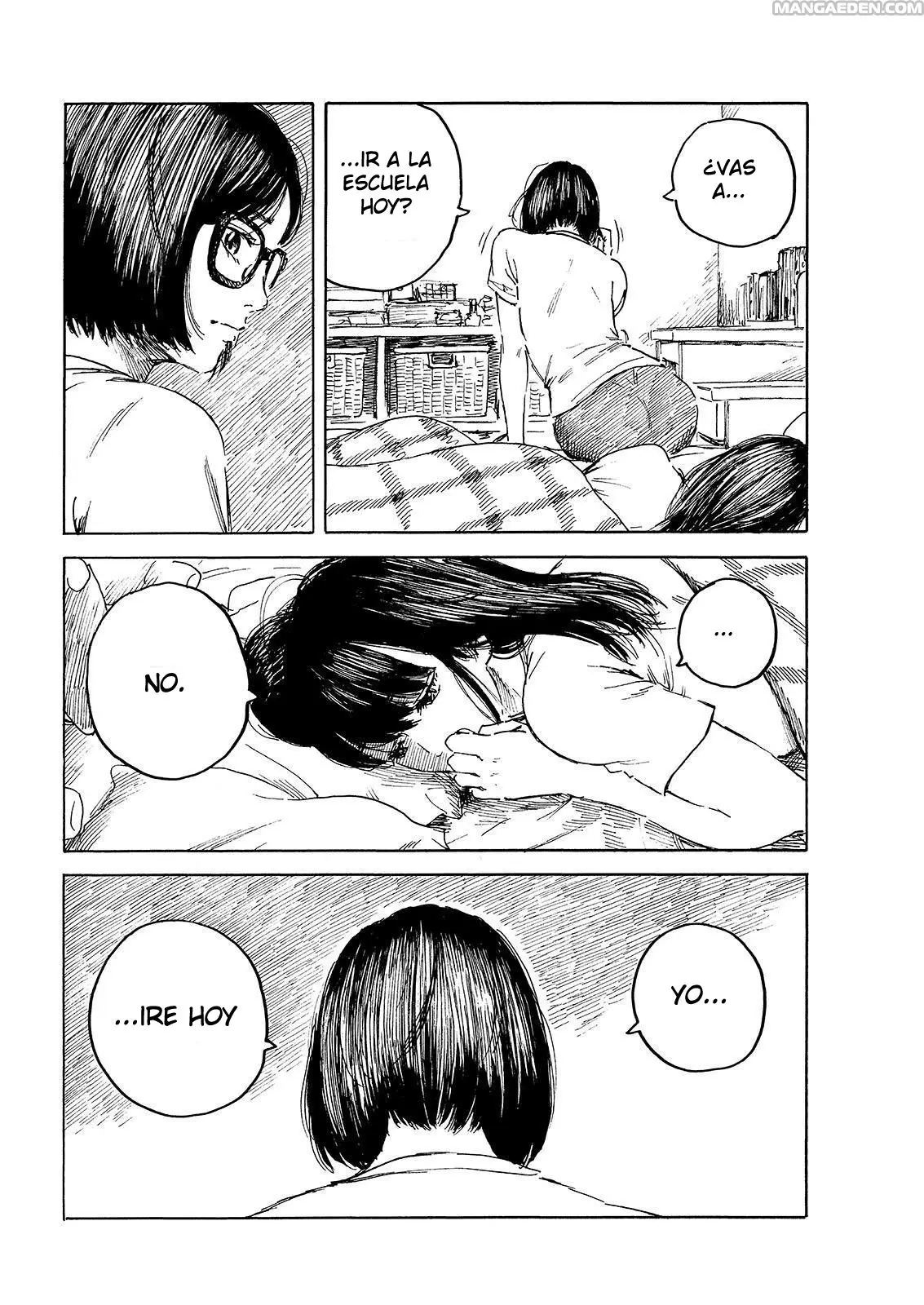 Boku wa Mari no Naka (2012) - Capítulo 73 - Página 6 - LectorTMOo