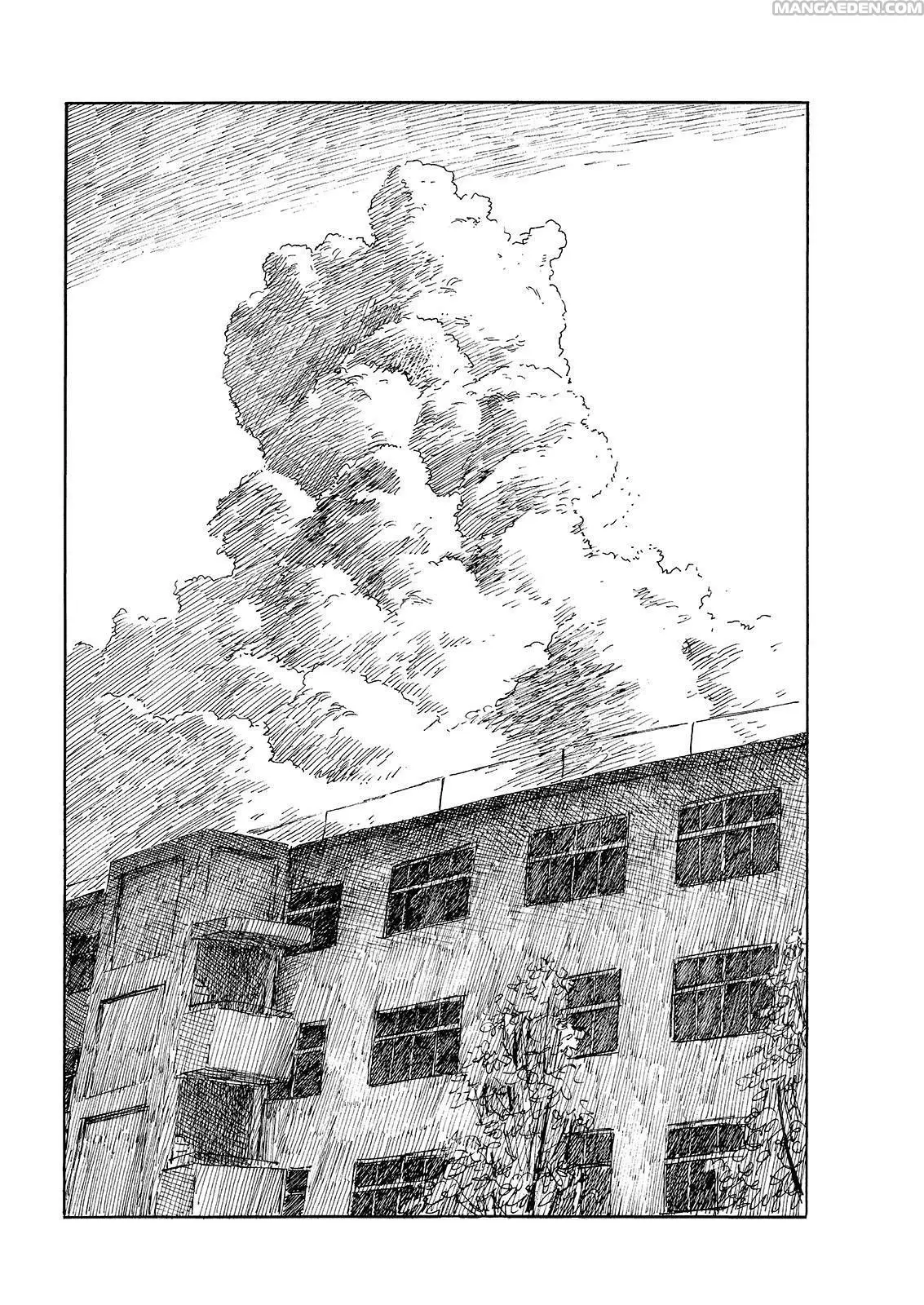 Boku wa Mari no Naka (2012) - Capítulo 73 - Página 8 - LectorTMOo