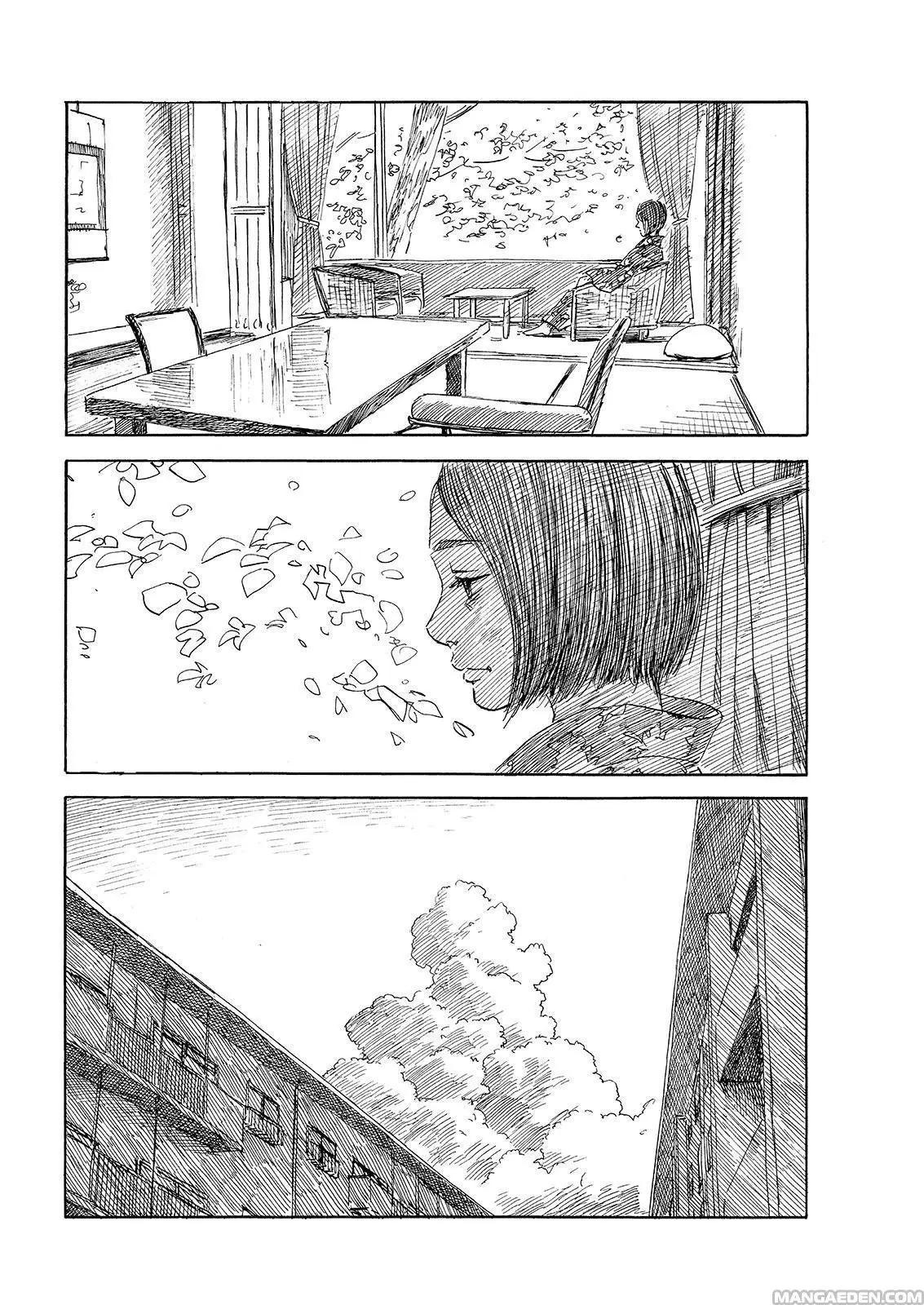 Boku wa Mari no Naka (2012) - Capítulo 73 - Página 12 - LectorTMOo