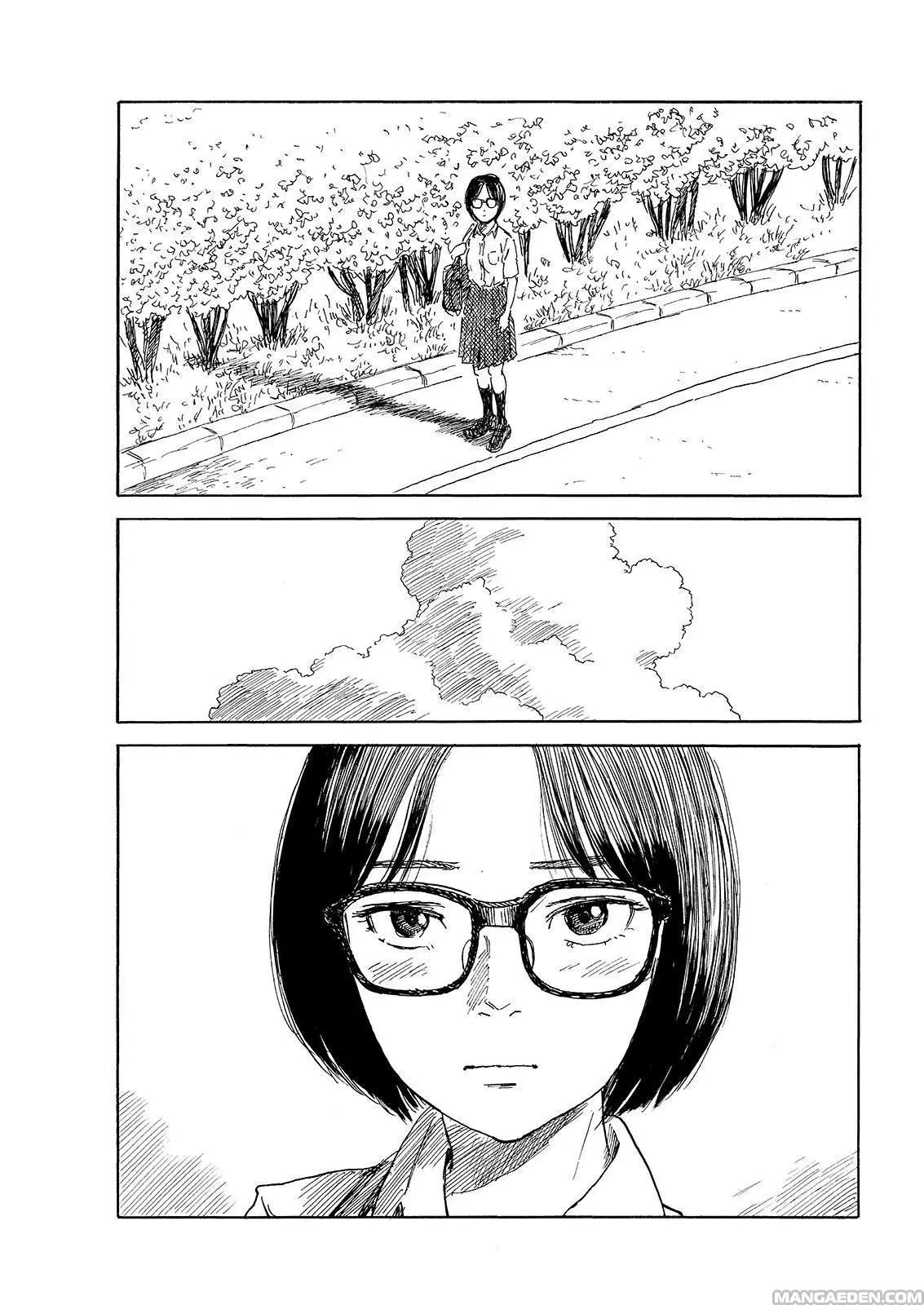 Boku wa Mari no Naka (2012) - Capítulo 73 - Página 13 - LectorTMOo