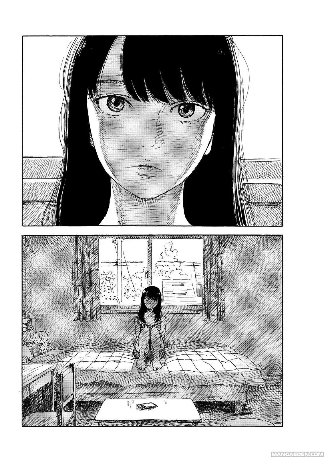 Boku wa Mari no Naka (2012) - Capítulo 73 - Página 14 - LectorTMOo