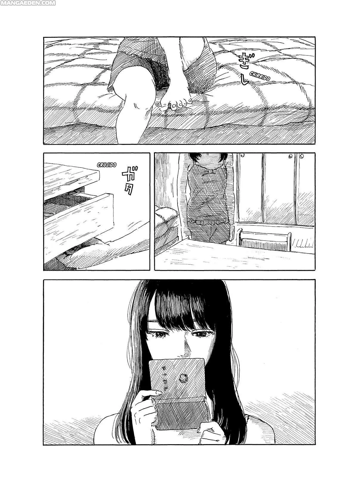 Boku wa Mari no Naka (2012) - Capítulo 73 - Página 15 - LectorTMOo