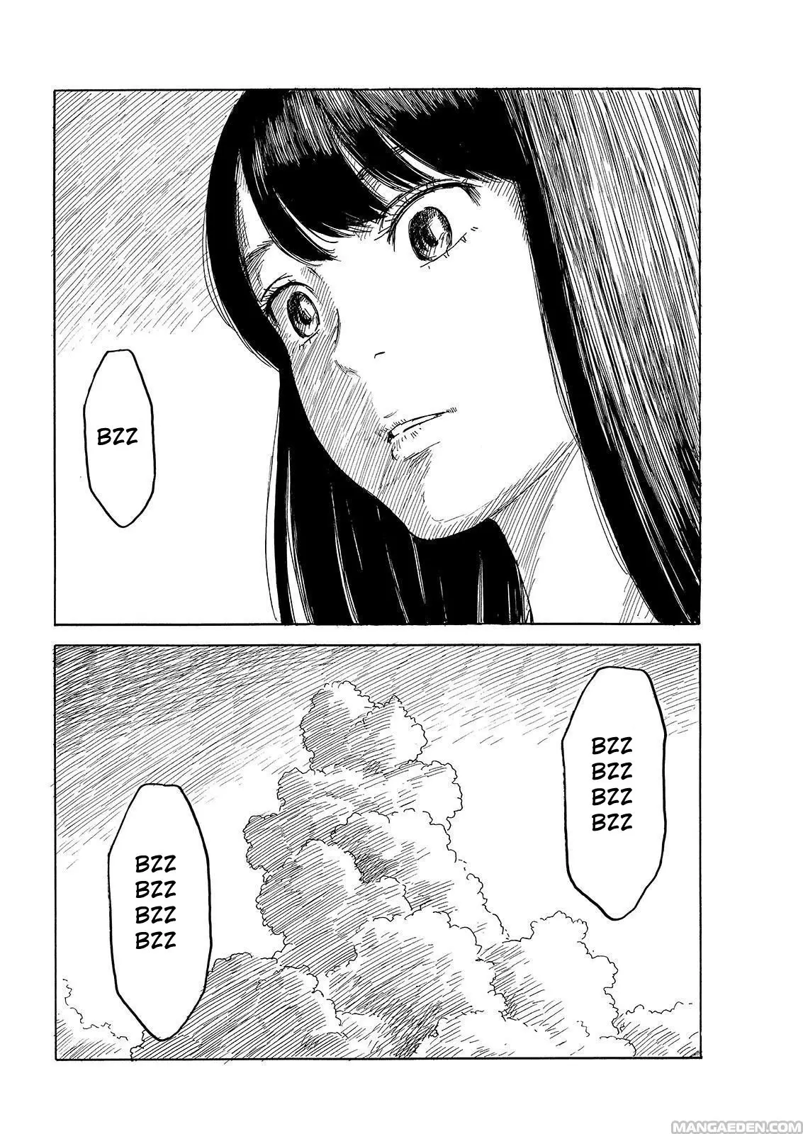 Boku wa Mari no Naka (2012) - Capítulo 73 - Página 20 - LectorTMOo