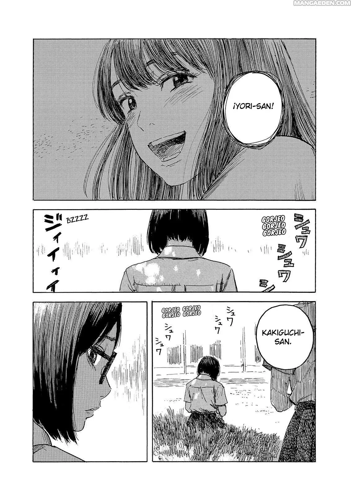 Boku wa Mari no Naka (2012) - Capítulo 74 - Página 6 - LectorTMOo