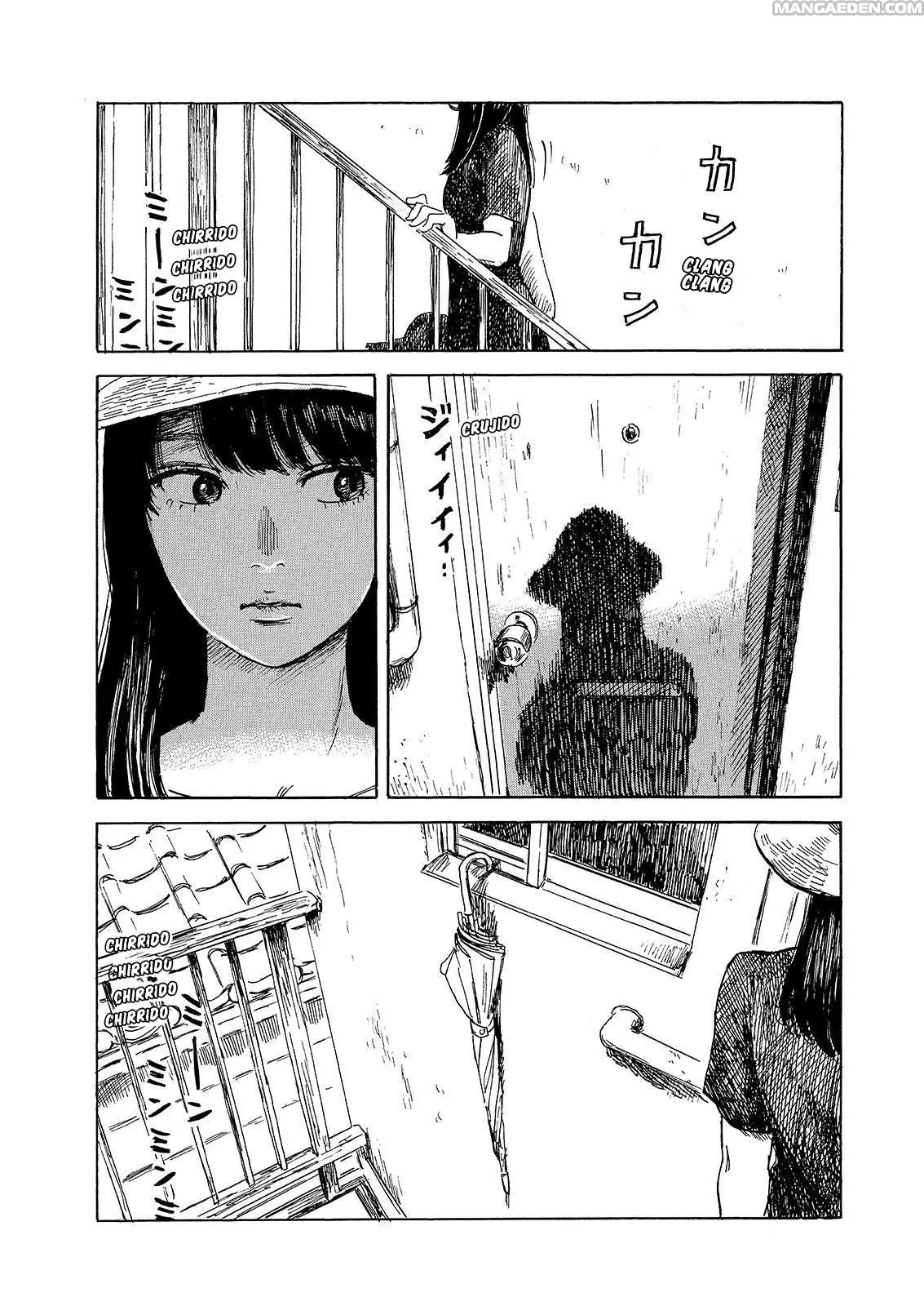 Boku wa Mari no Naka (2012) - Capítulo 74 - Página 9 - LectorTMOo