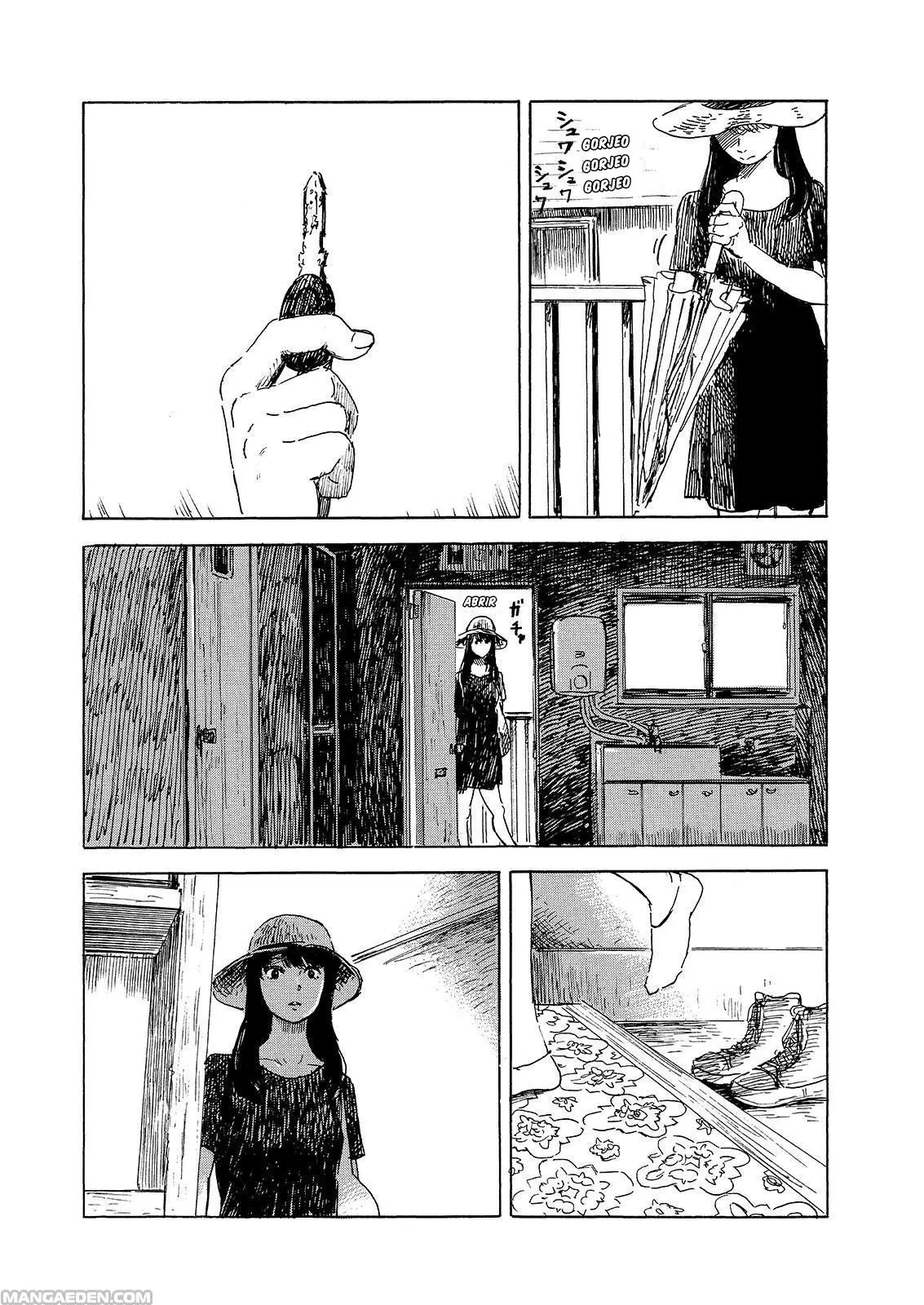 Boku wa Mari no Naka (2012) - Capítulo 74 - Página 10 - LectorTMOo
